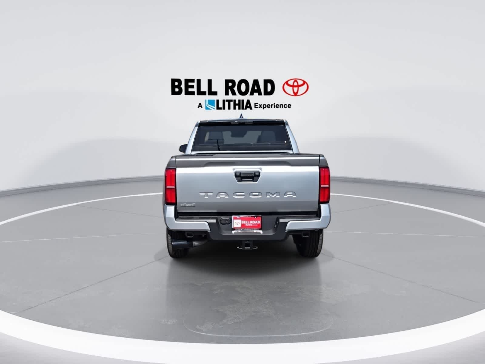 Thumbnail: 2026 Toyota Tacoma - 7