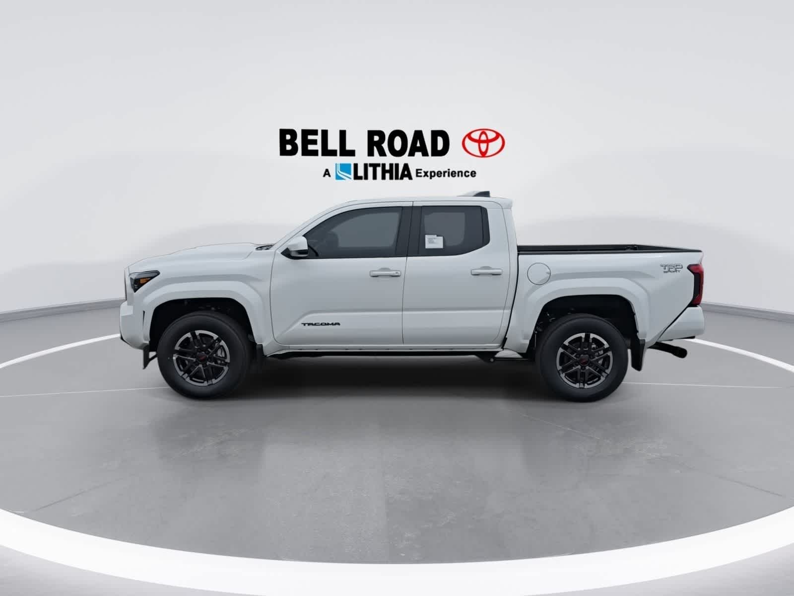 Thumbnail: 2026 Toyota Tacoma - 5