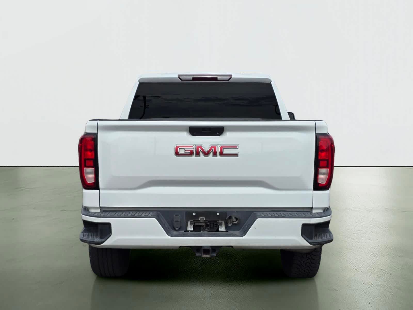 Thumbnail: 2020 GMC Sierra 1500 - 4
