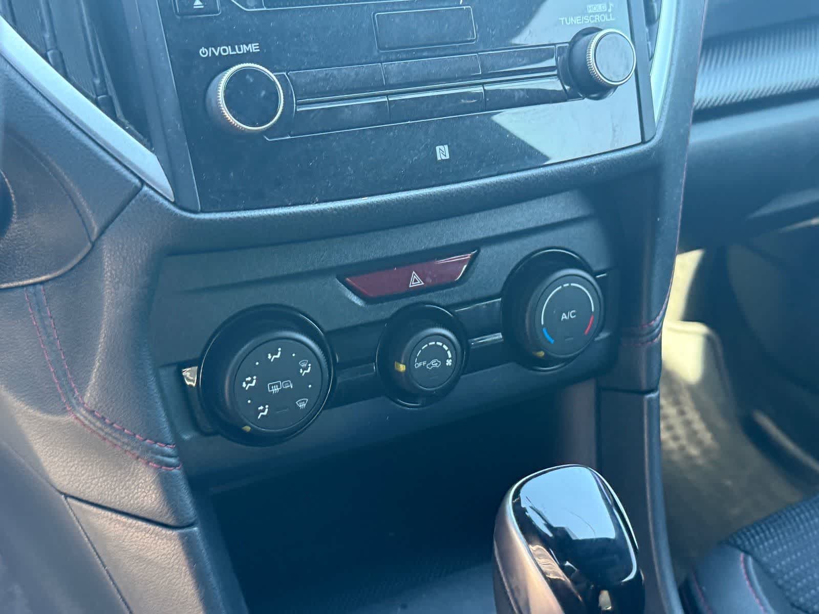 Thumbnail: 2019 Subaru Impreza - 17