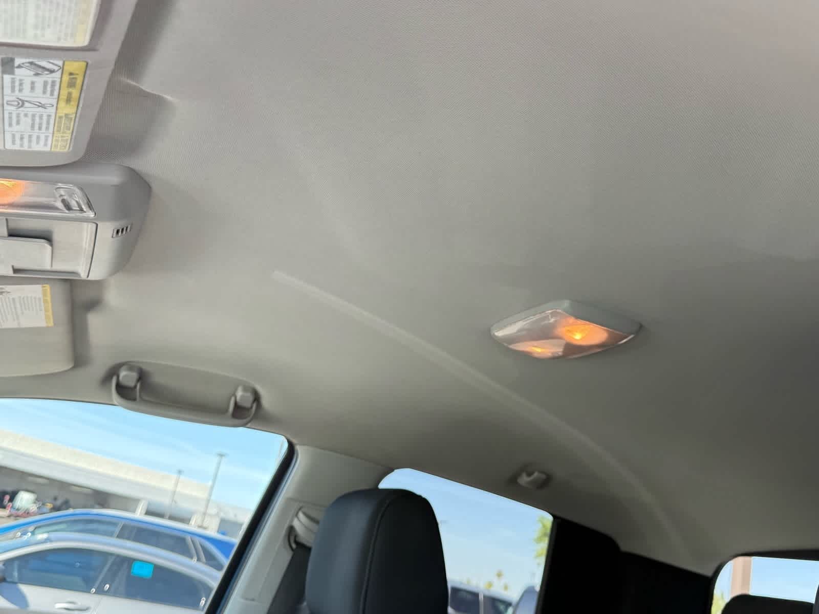 2019 Toyota Tundra SR5 16