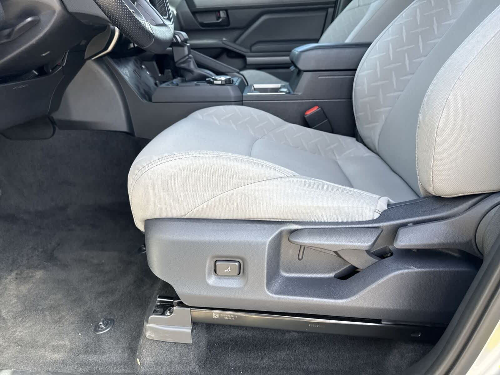 Thumbnail: 2025 Toyota Tacoma - 18