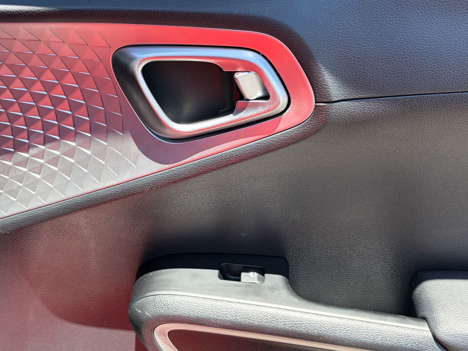 Thumbnail: 2024 Kia Soul - 27