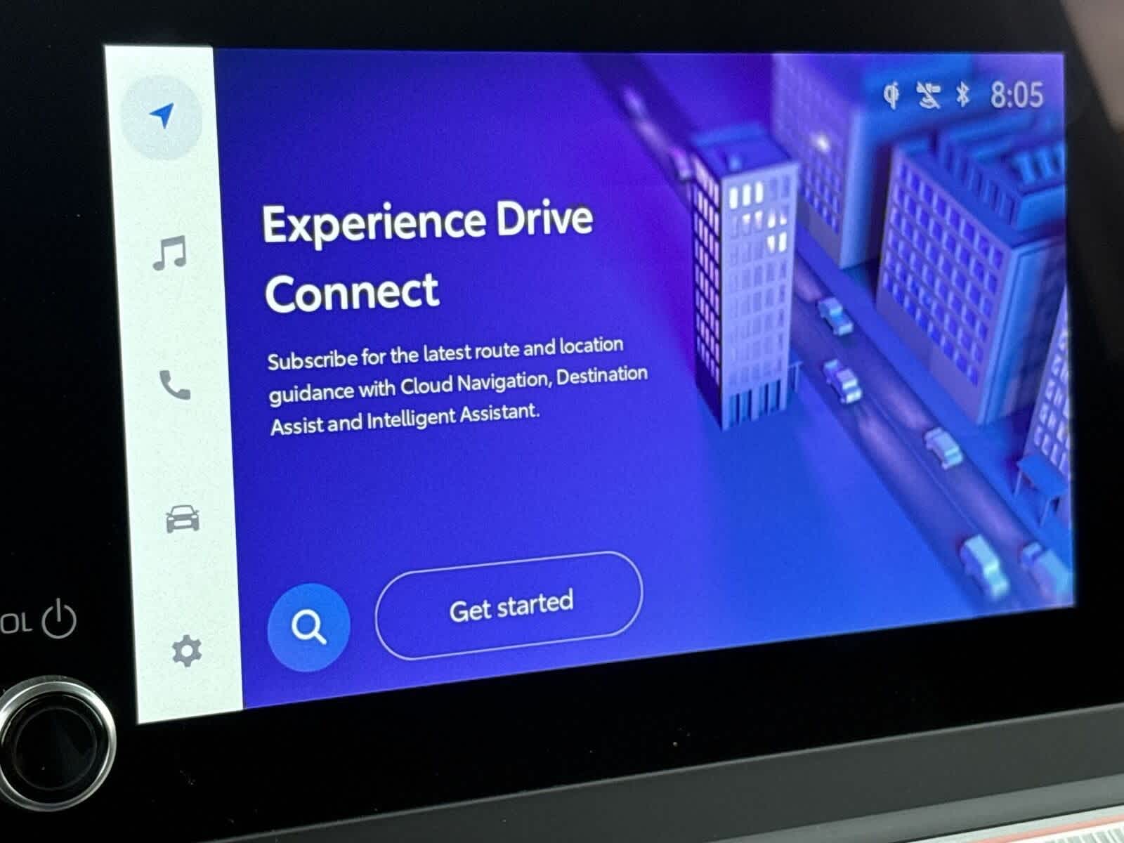 Thumbnail: 2025 Toyota 4Runner - 21