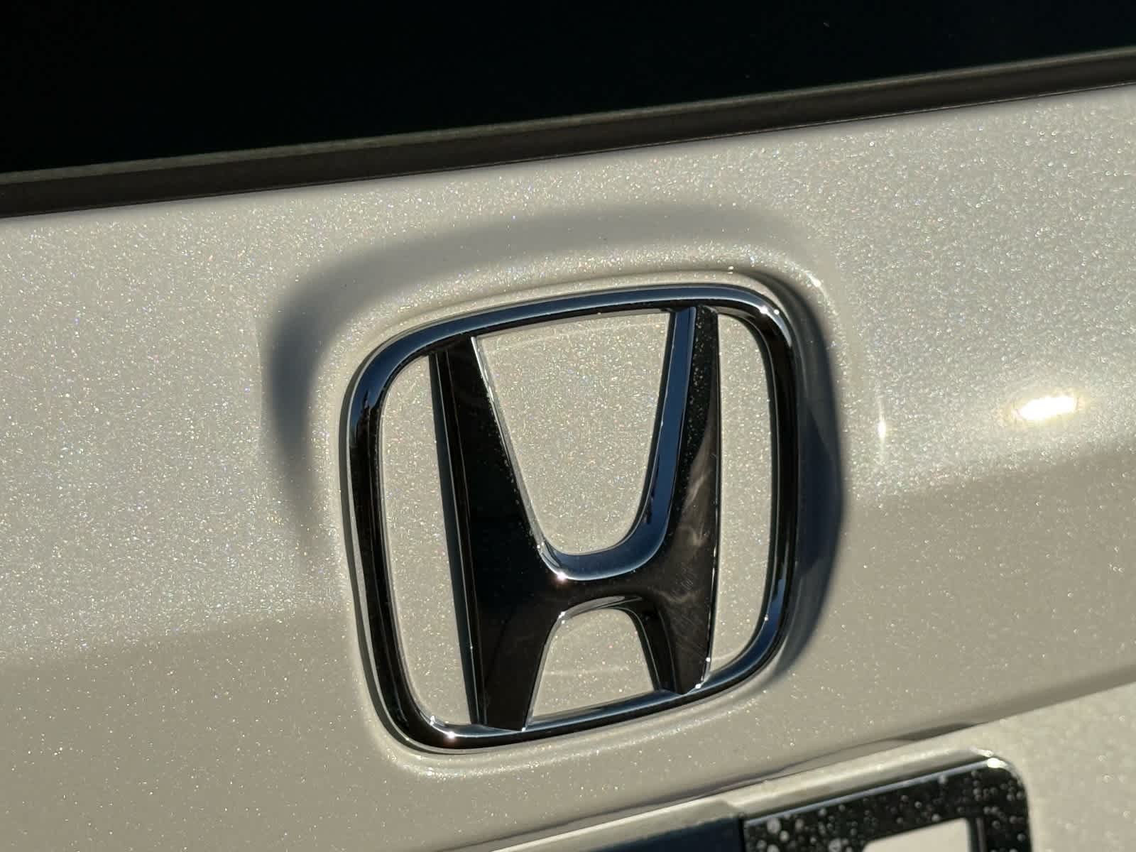 2023 Honda CR-V LX 7