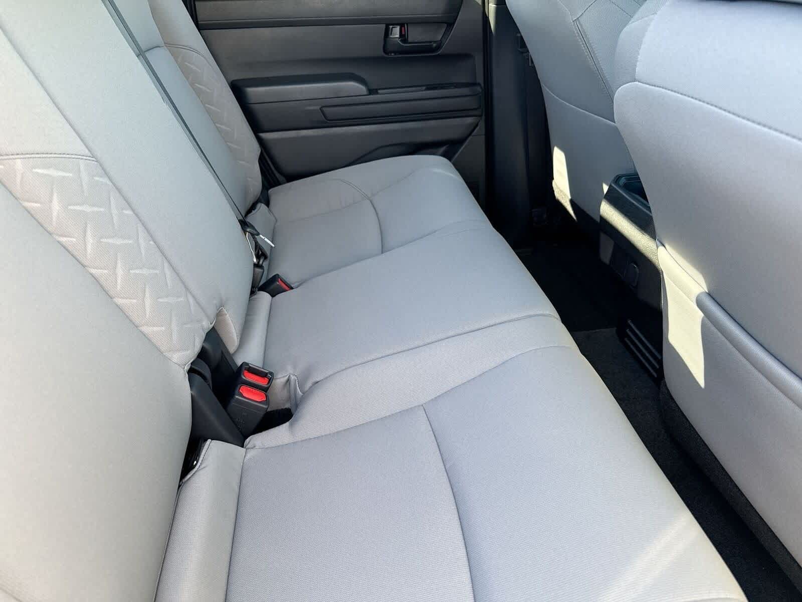 Thumbnail: 2025 Toyota Tacoma - 13