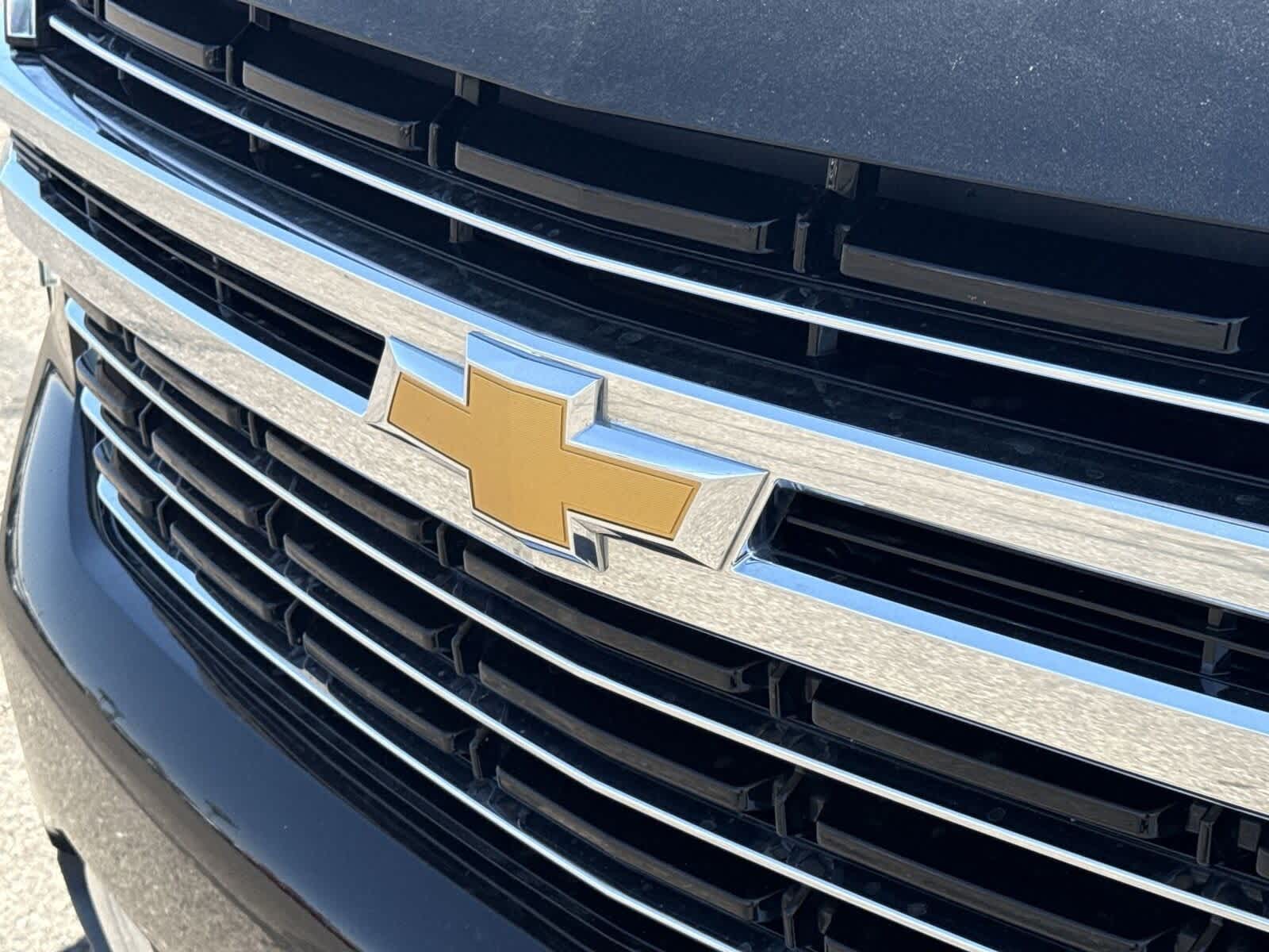 Thumbnail: 2021 Chevrolet Tahoe - 32