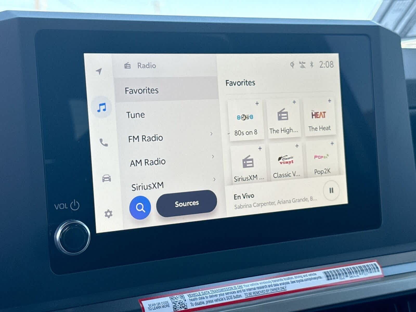Thumbnail: 2025 Toyota Tacoma - 20