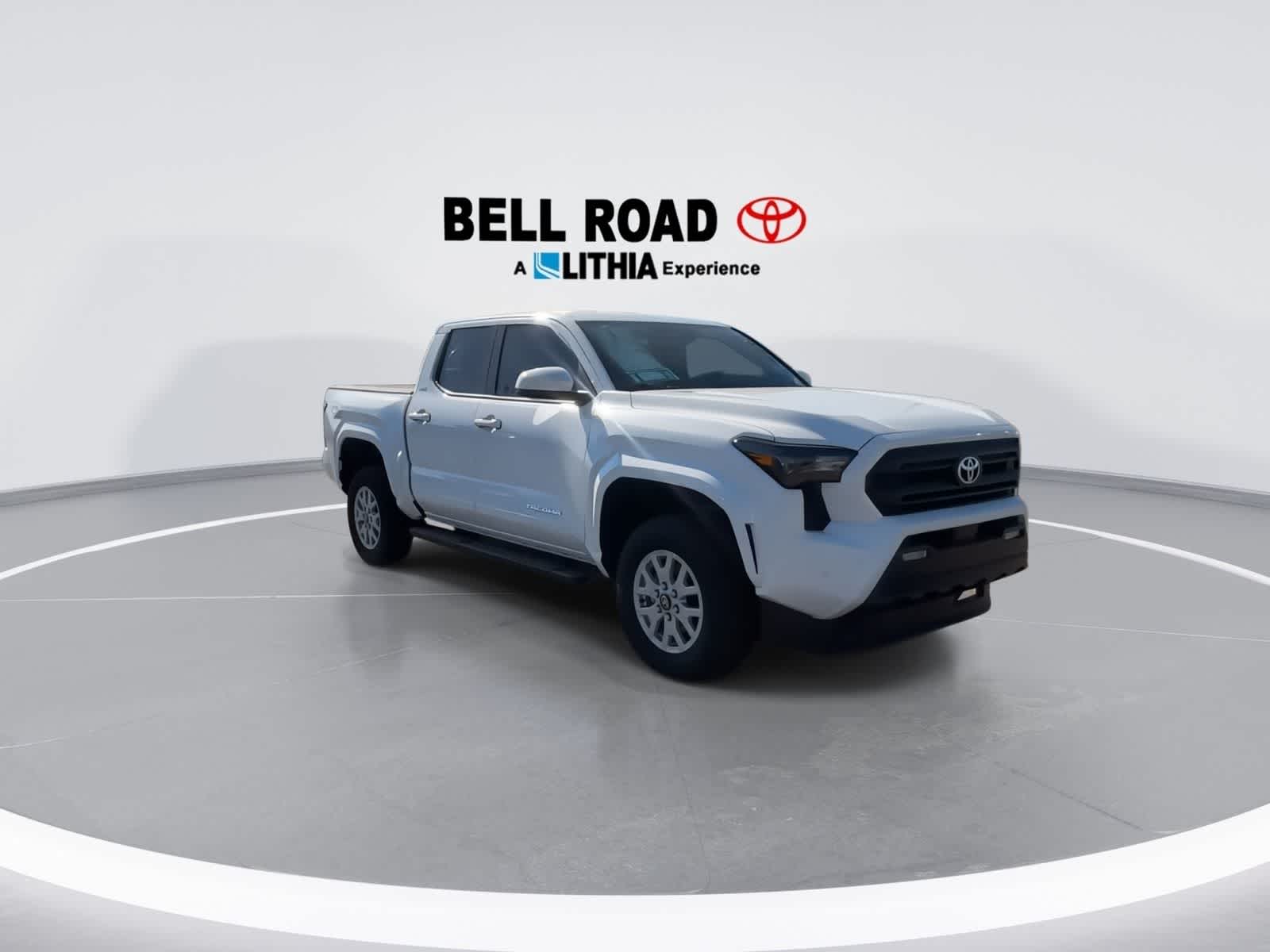 Thumbnail: 2025 Toyota Tacoma - 2