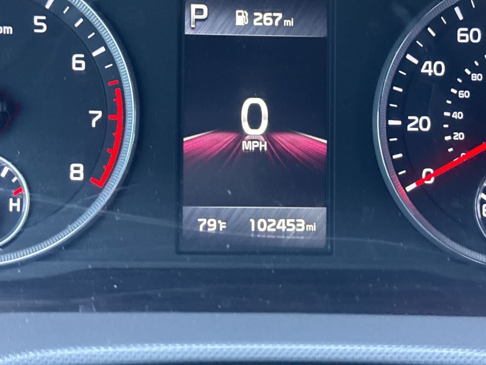 Thumbnail: 2022 Kia K5 - 31