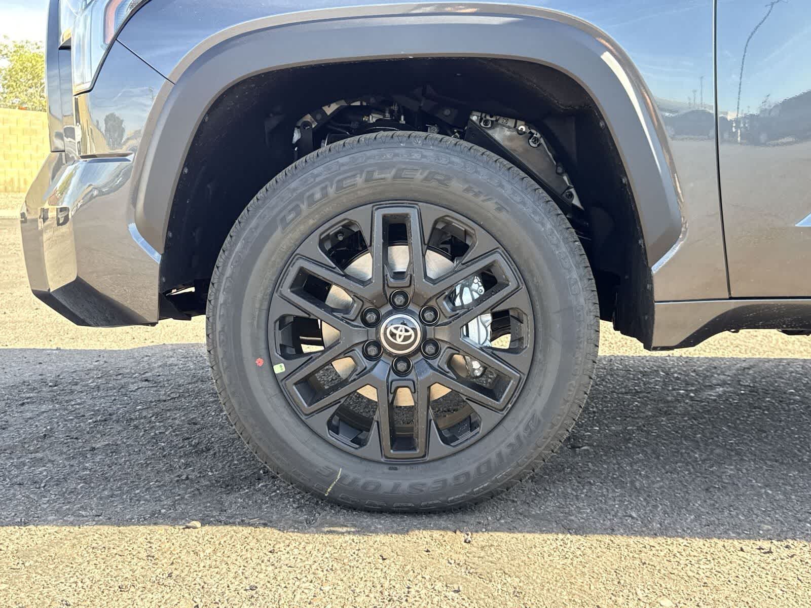 Thumbnail: 2026 Toyota Tundra - 10