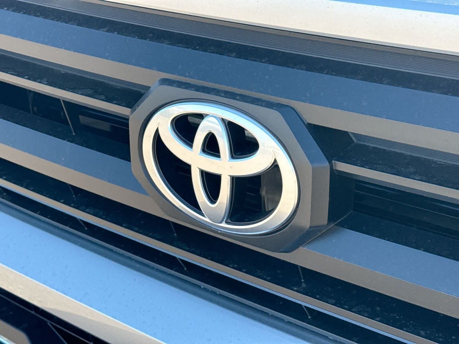 Thumbnail: 2025 Toyota Tacoma - 33