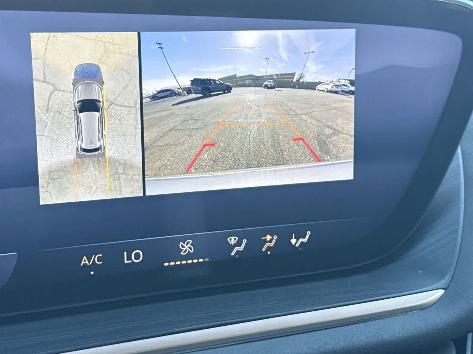 Thumbnail: 2025 Buick Envision - 24