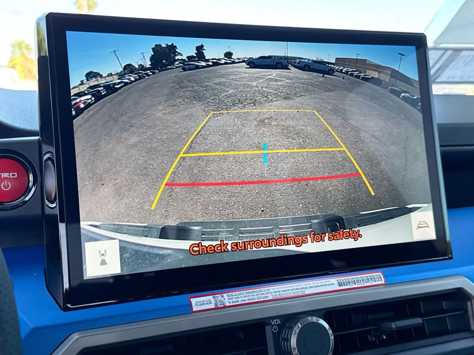 Thumbnail: 2025 Toyota Tacoma - 21