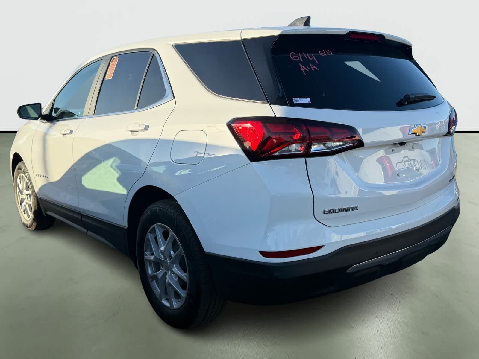 2023 Chevrolet Equinox LT 3