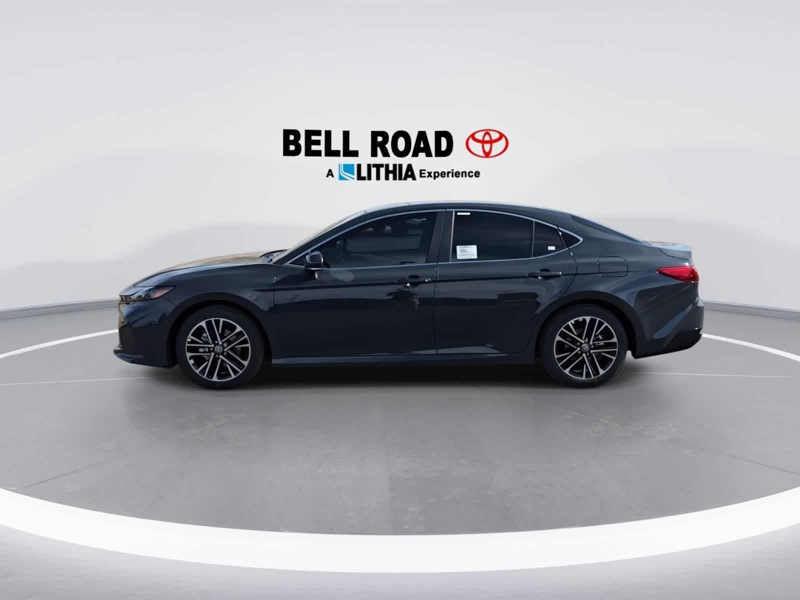 Thumbnail: 2026 Toyota Camry - 5