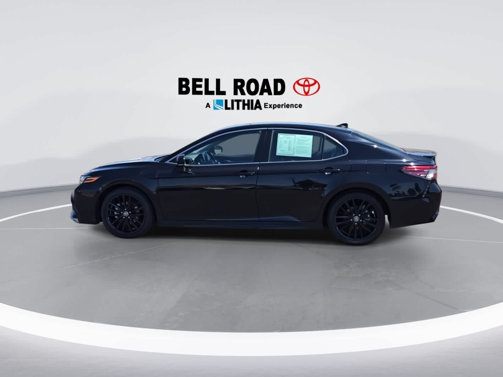 Thumbnail: 2023 Toyota Camry - 6