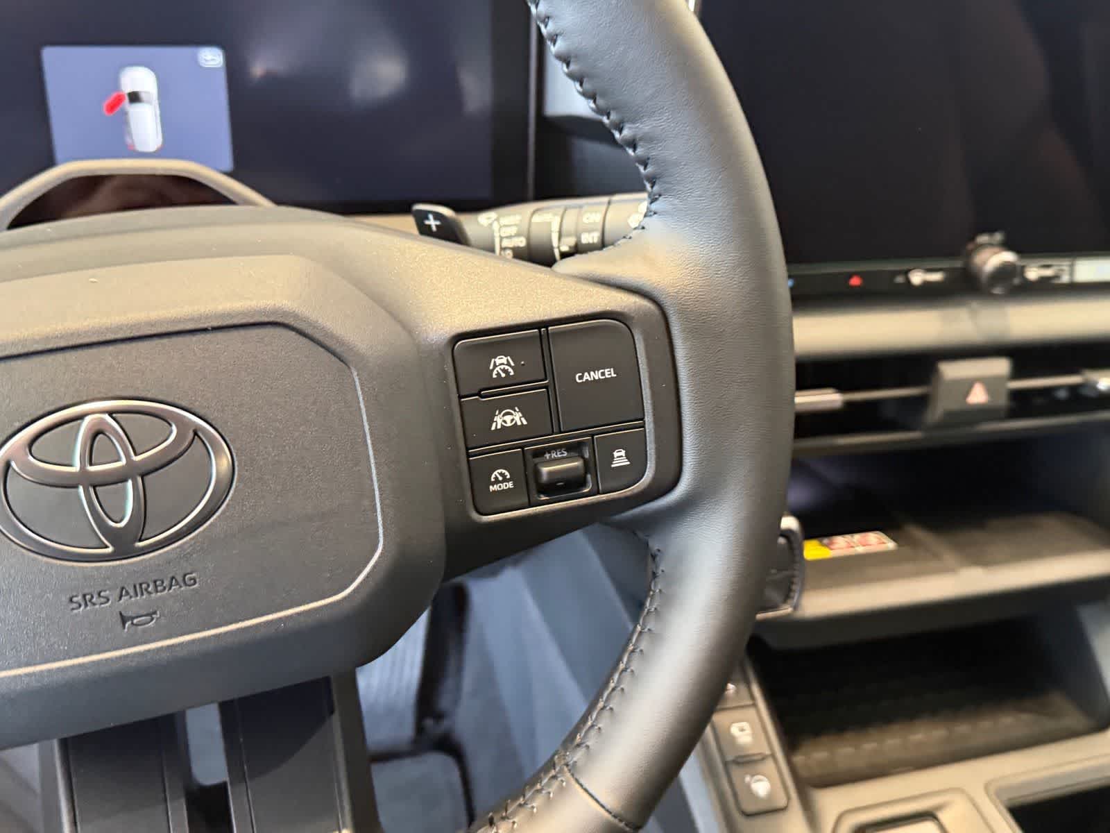 Thumbnail: 2026 Toyota RAV4 - 24