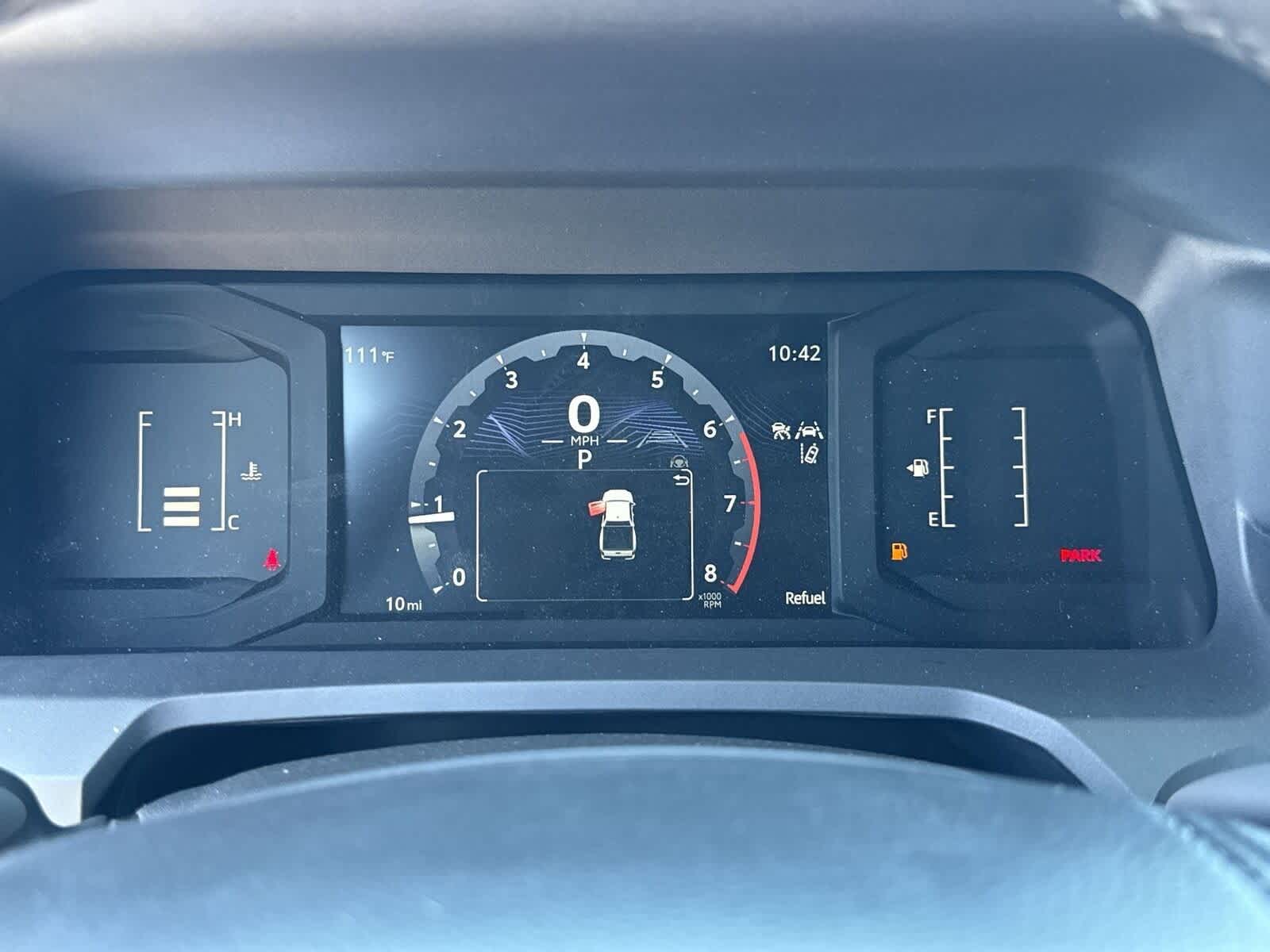 Thumbnail: 2025 Toyota Tacoma - 29