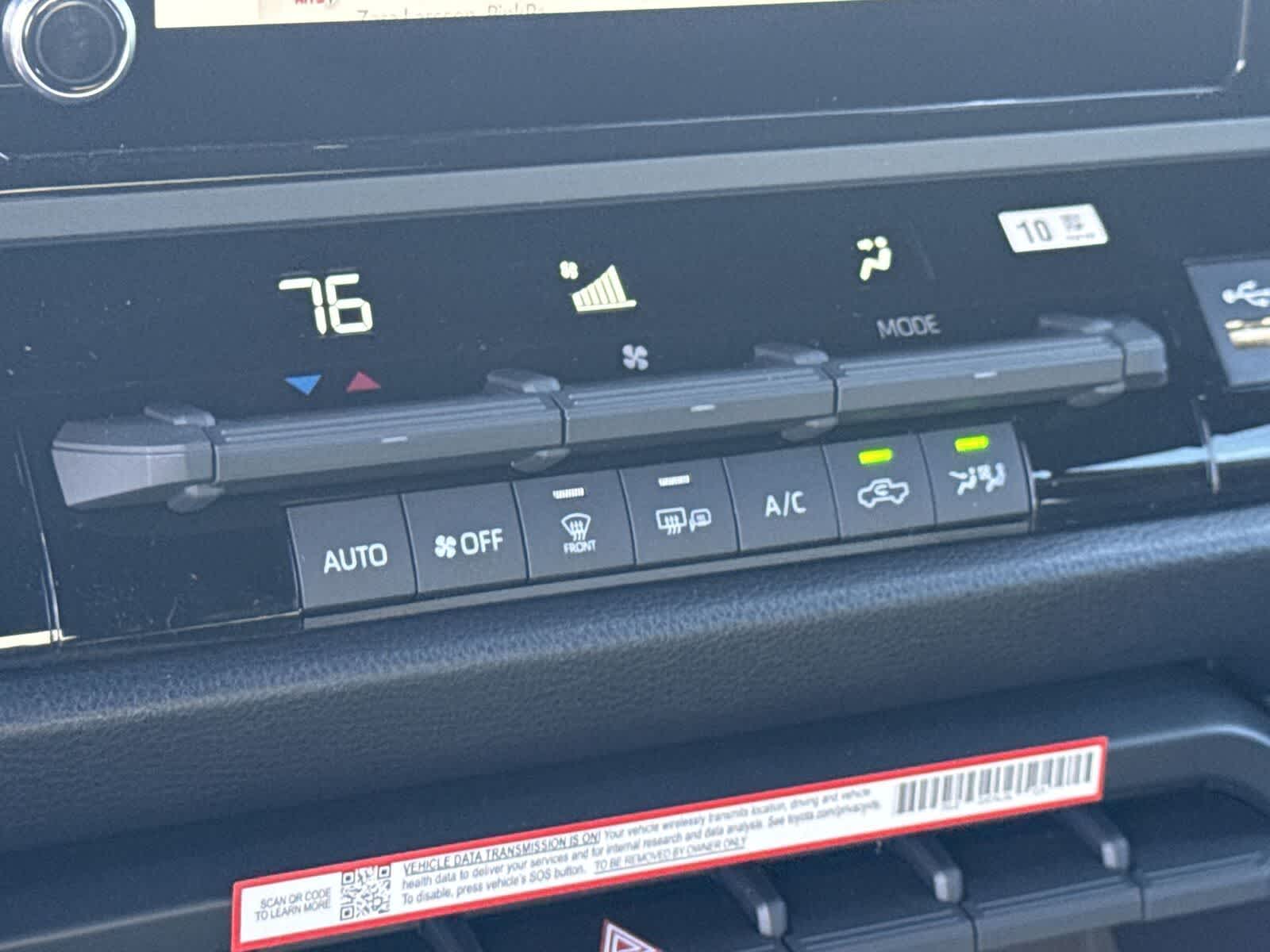 Thumbnail: 2026 Toyota Tundra - 22