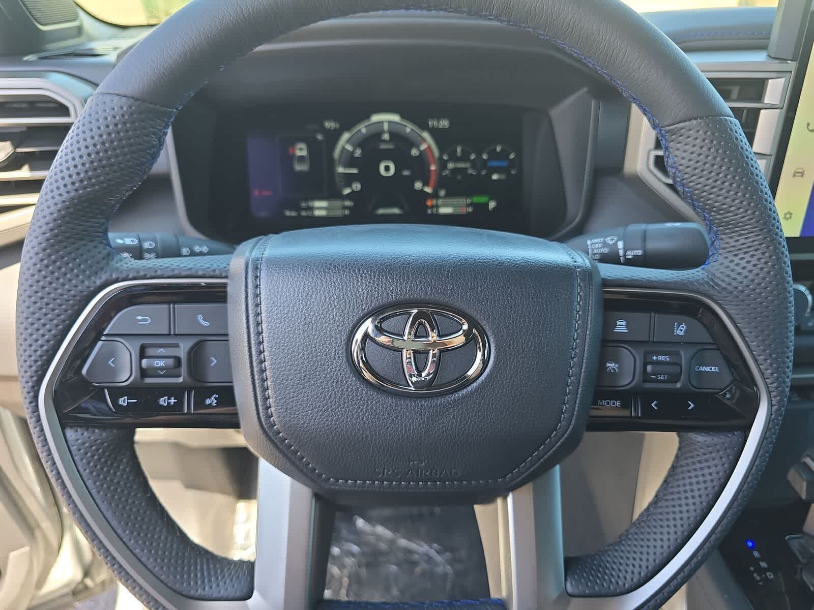 Thumbnail: 2026 Toyota Tundra - 27