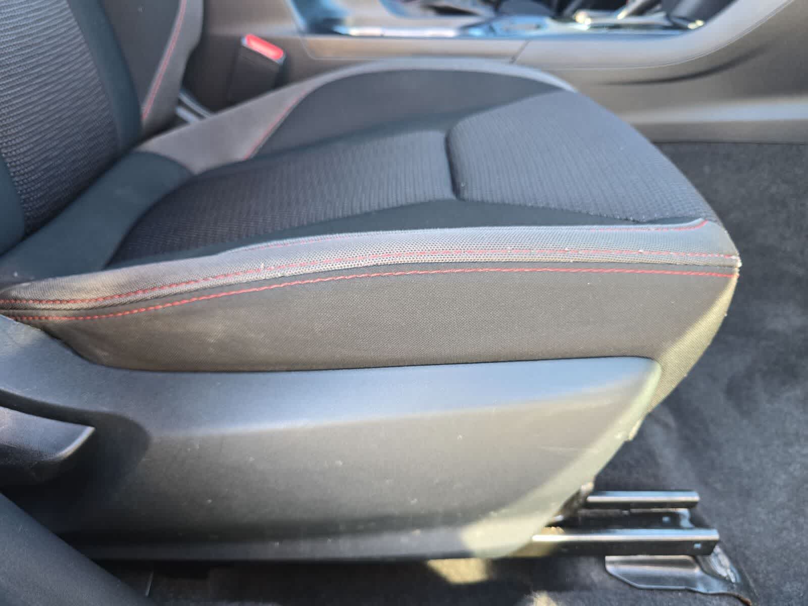 Thumbnail: 2019 Subaru Impreza - 12