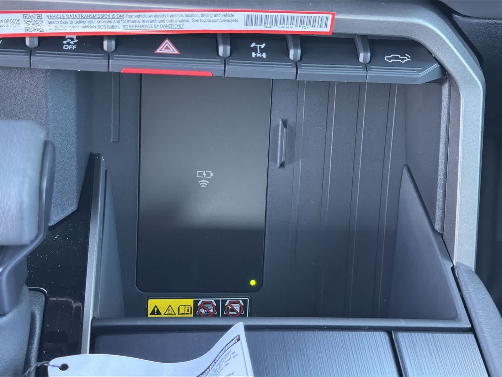 Thumbnail: 2026 Toyota Tundra - 24