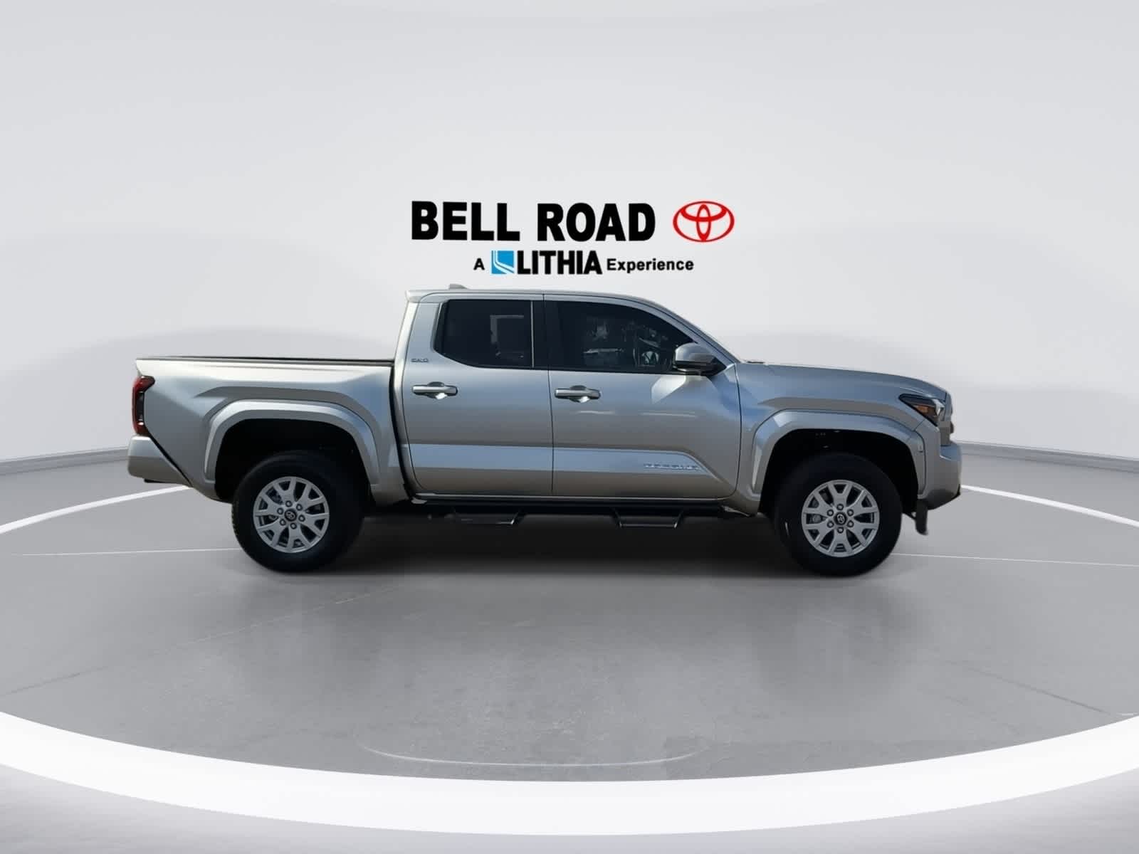 Thumbnail: 2025 Toyota Tacoma - 9