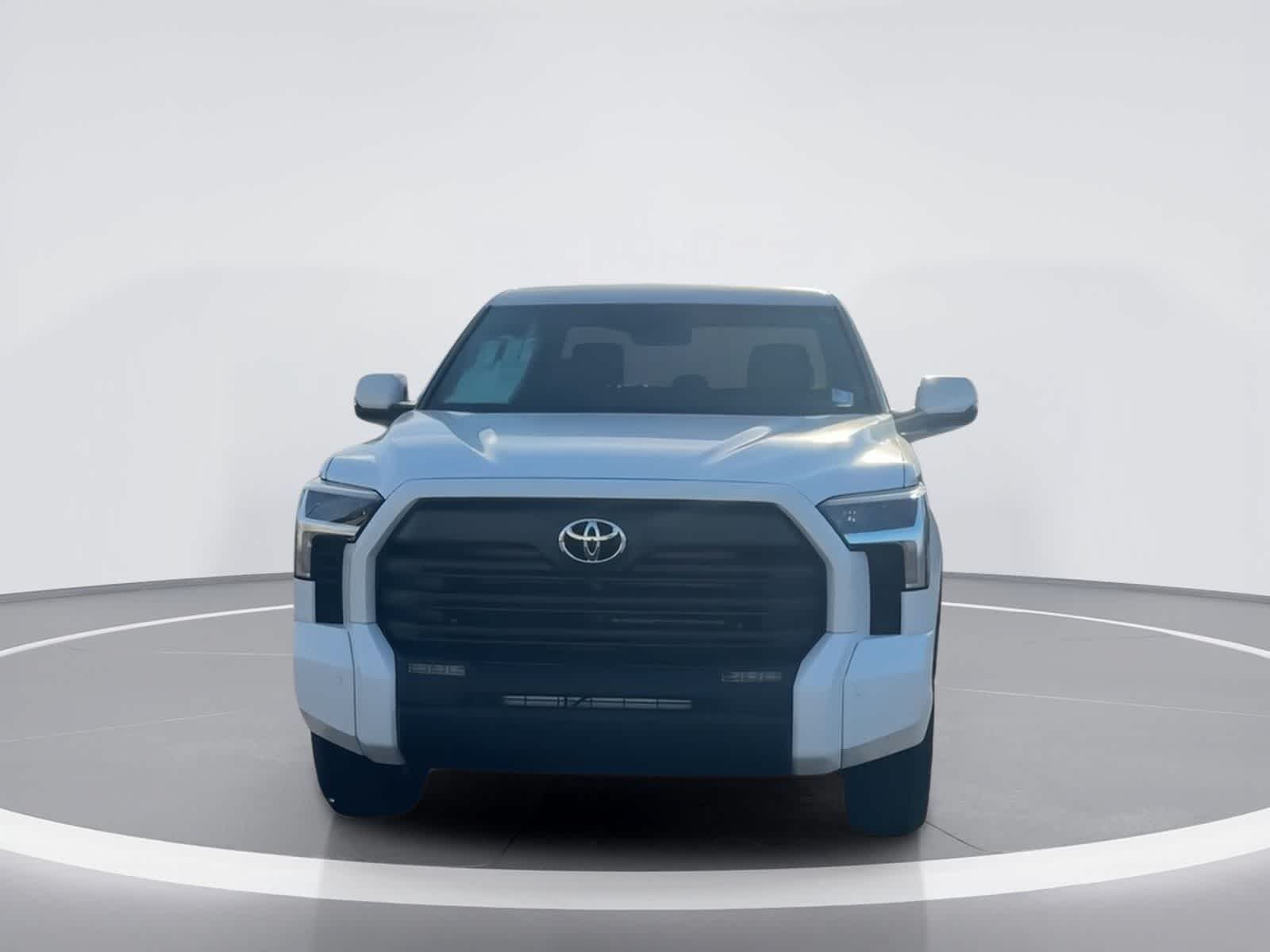 Thumbnail: 2026 Toyota Tundra - 3