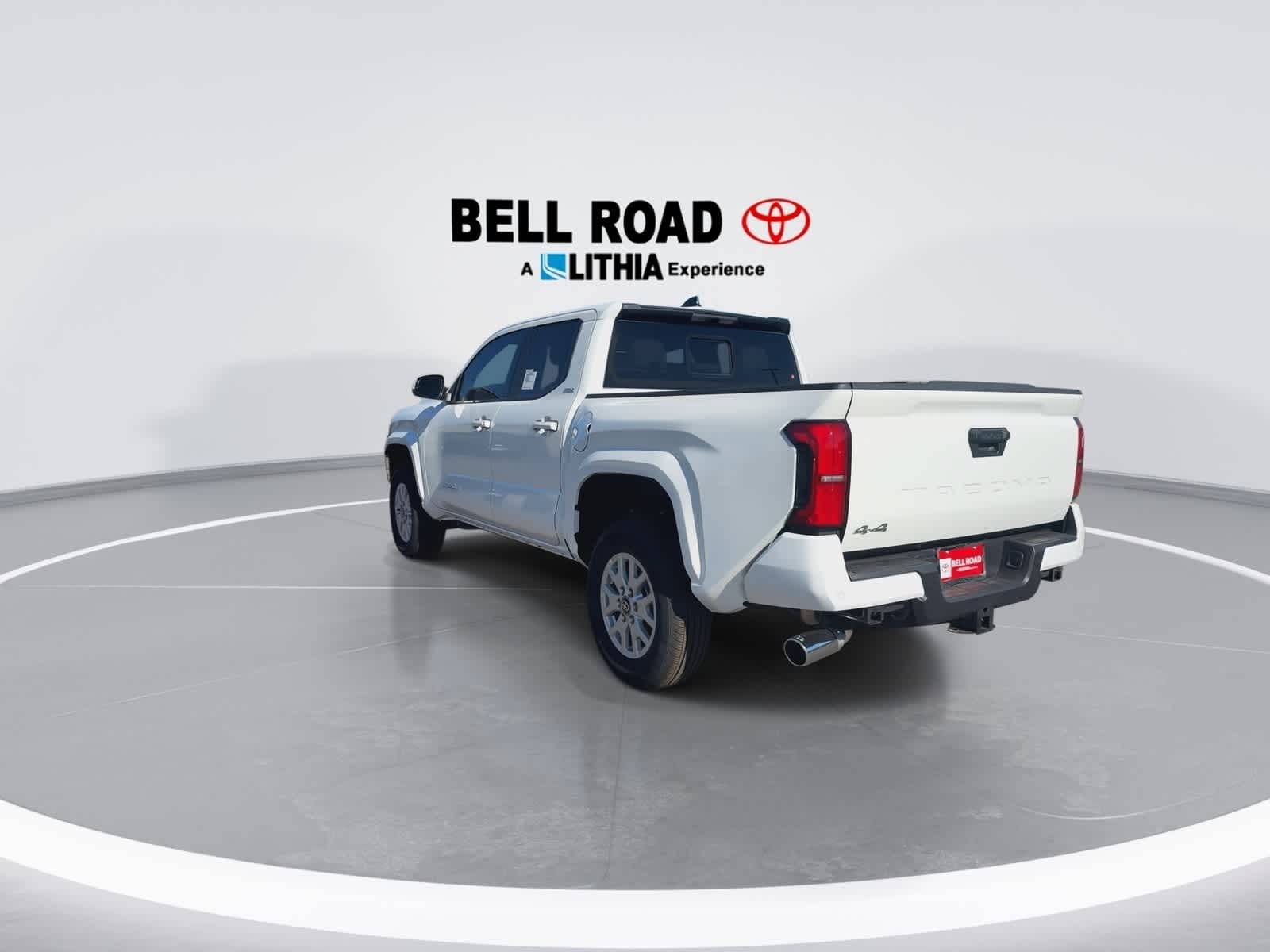 Thumbnail: 2025 Toyota Tacoma - 6