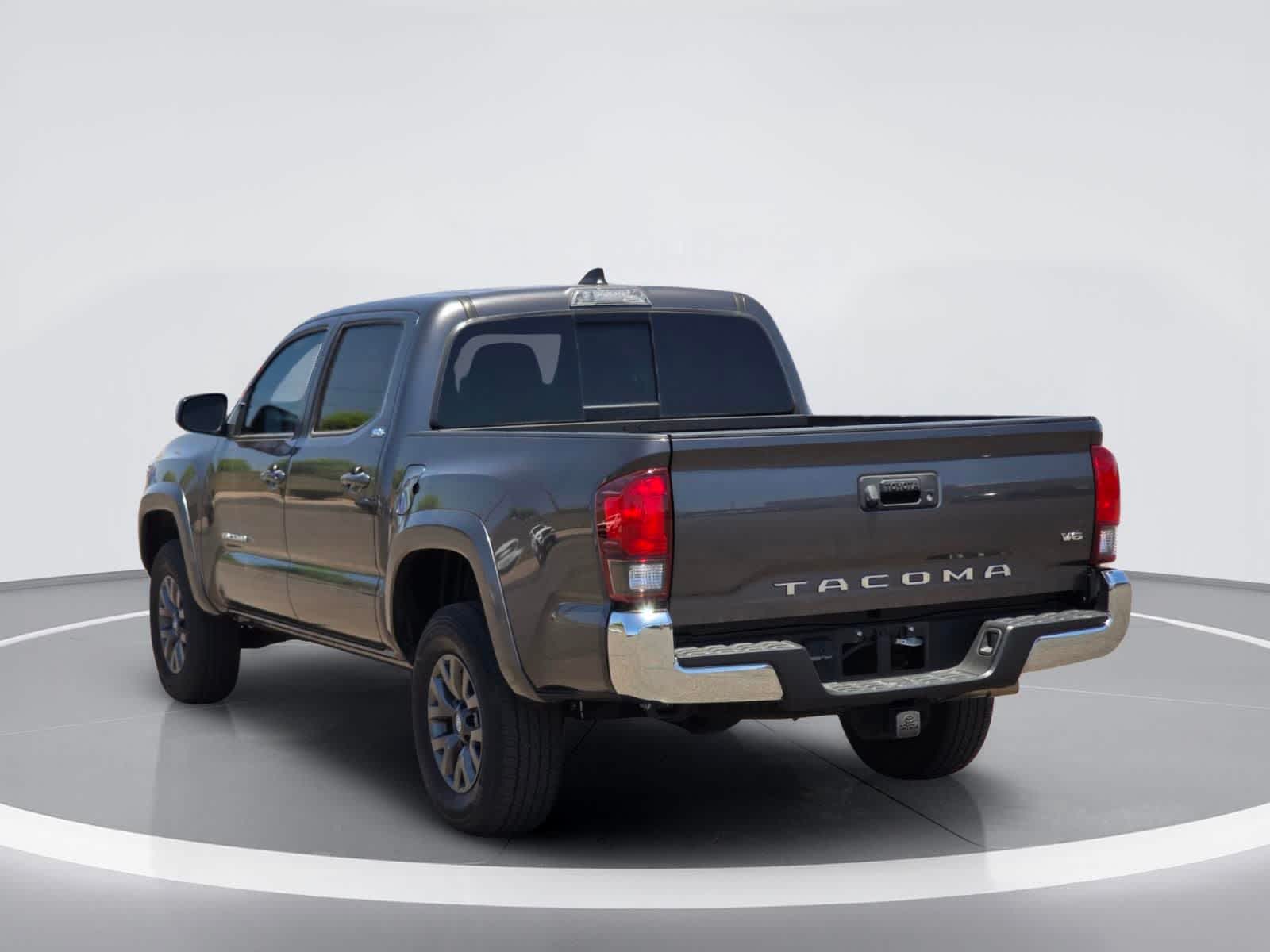 Thumbnail: 2023 Toyota Tacoma - 4
