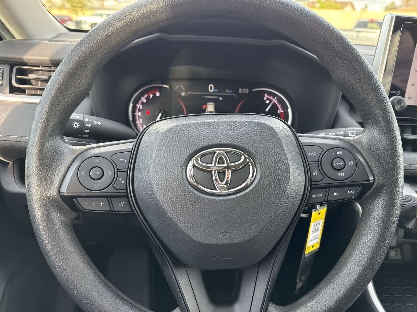 Thumbnail: 2024 Toyota RAV4 - 27