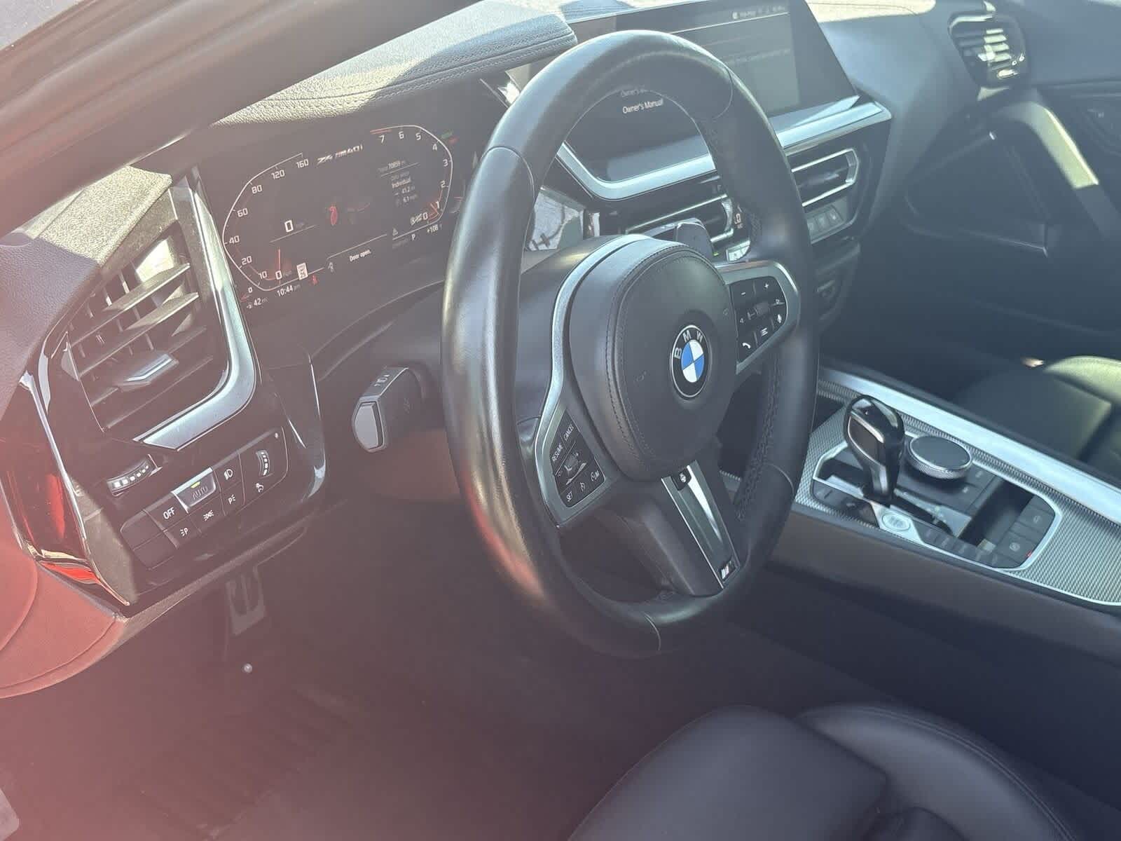 Thumbnail: 2020 BMW Z4 - 16