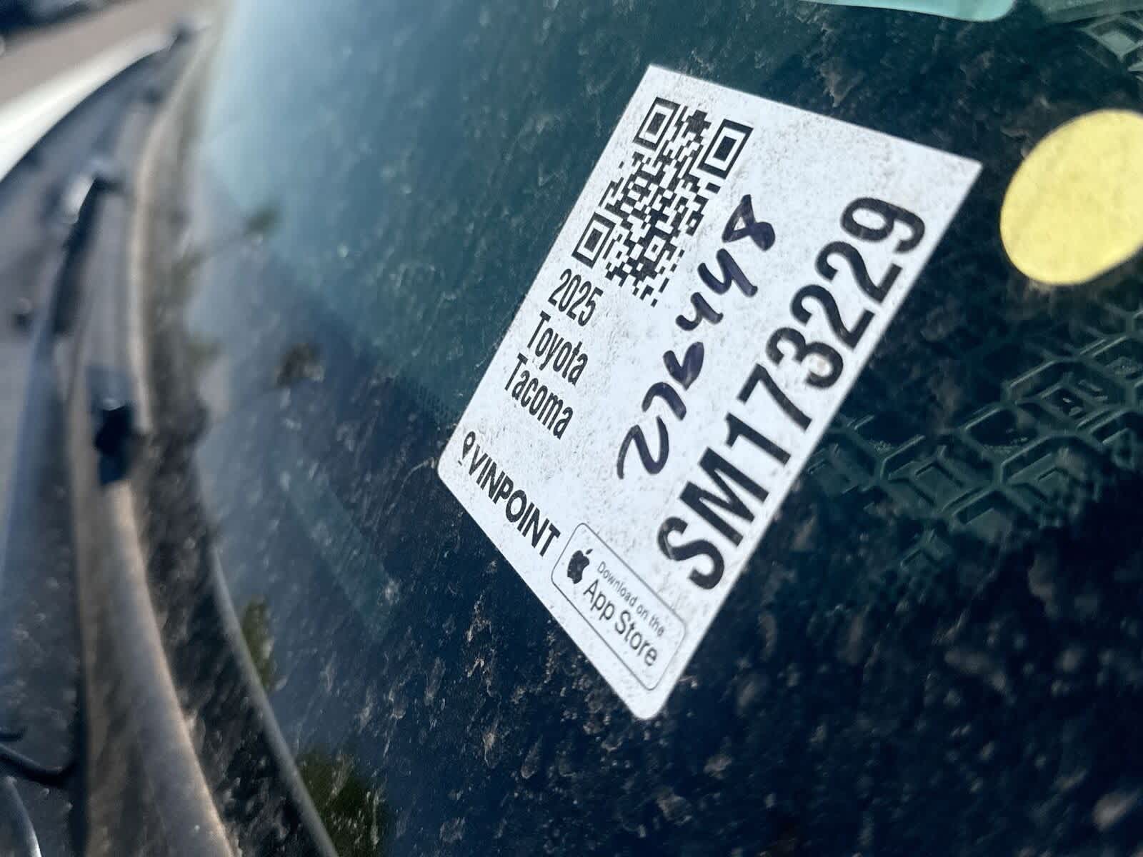 Thumbnail: 2025 Toyota Tacoma - 34