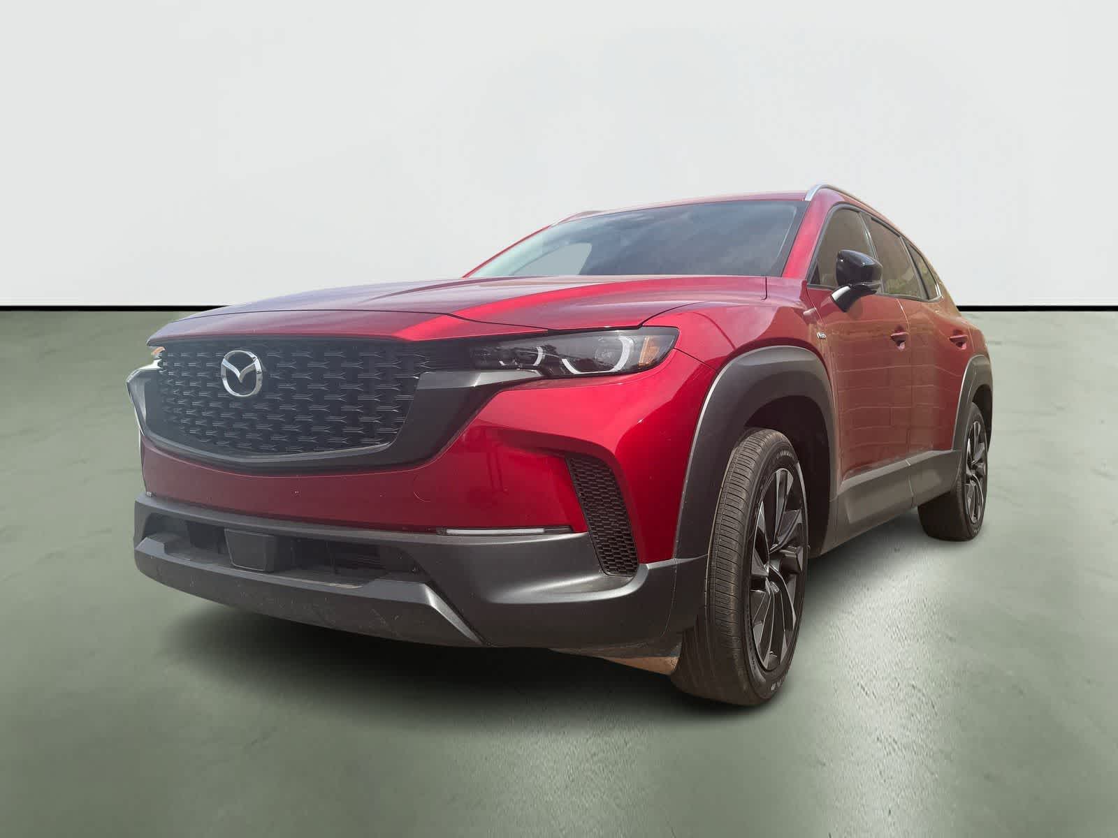 Thumbnail: 2025 Mazda CX-50 - 2