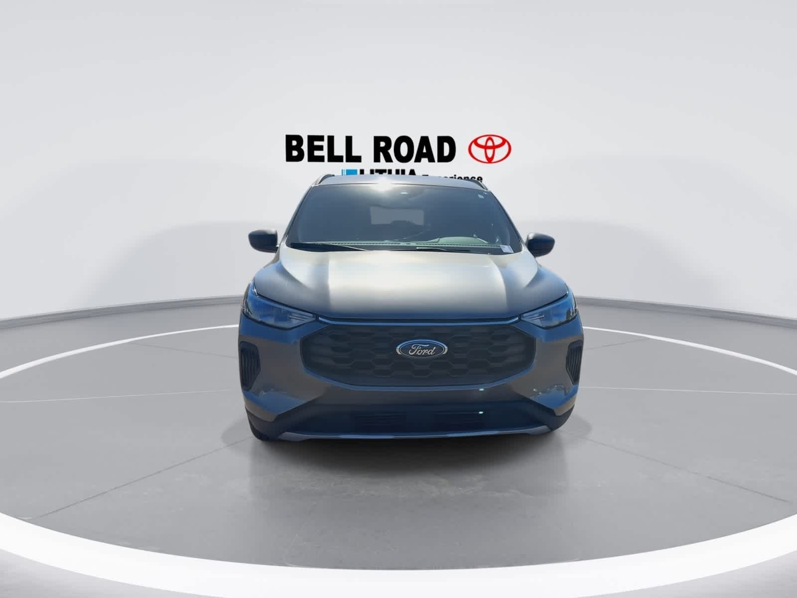 Thumbnail: 2025 Ford Escape - 3