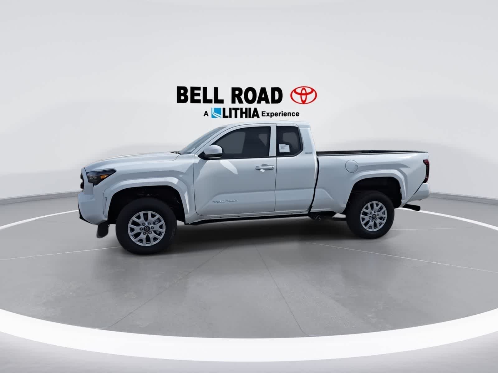 Thumbnail: 2026 Toyota Tacoma - 4