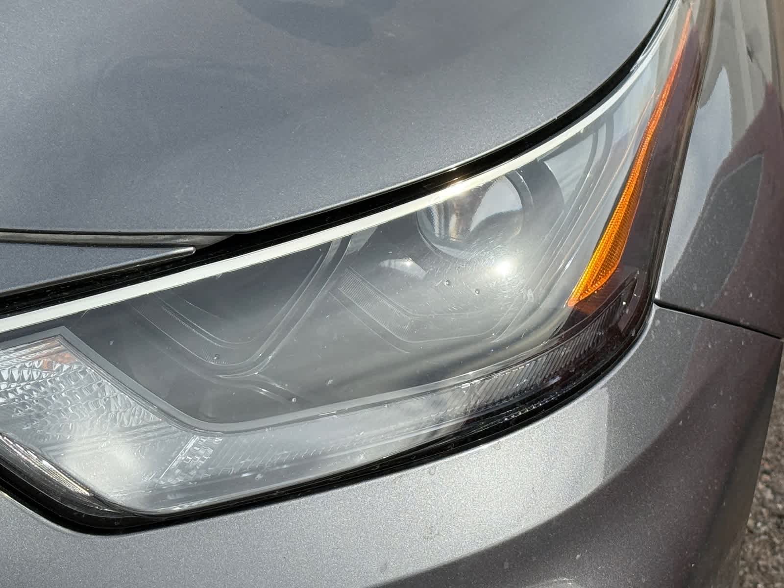 Thumbnail: 2023 Toyota Highlander - 11