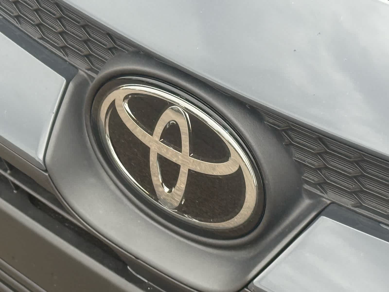 Thumbnail: 2024 Toyota Corolla - 7
