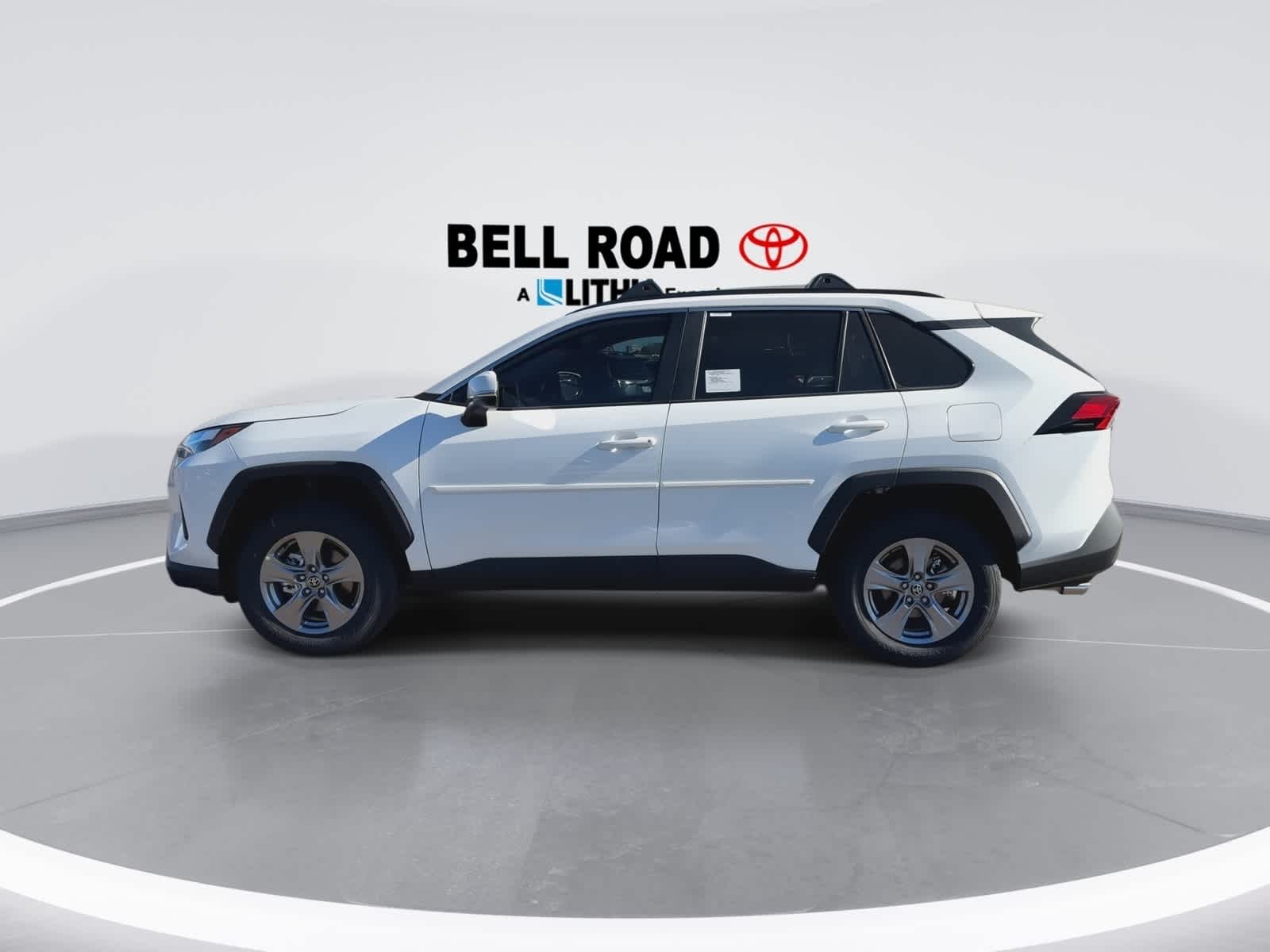 Thumbnail: 2025 Toyota RAV4 - 5