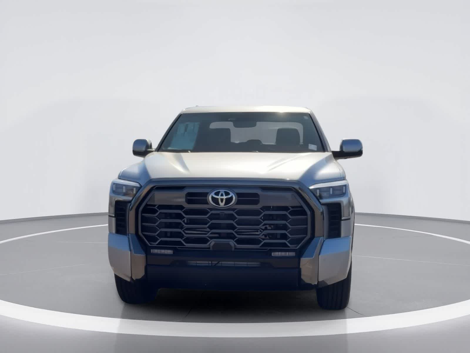 Thumbnail: 2026 Toyota Tundra - 3