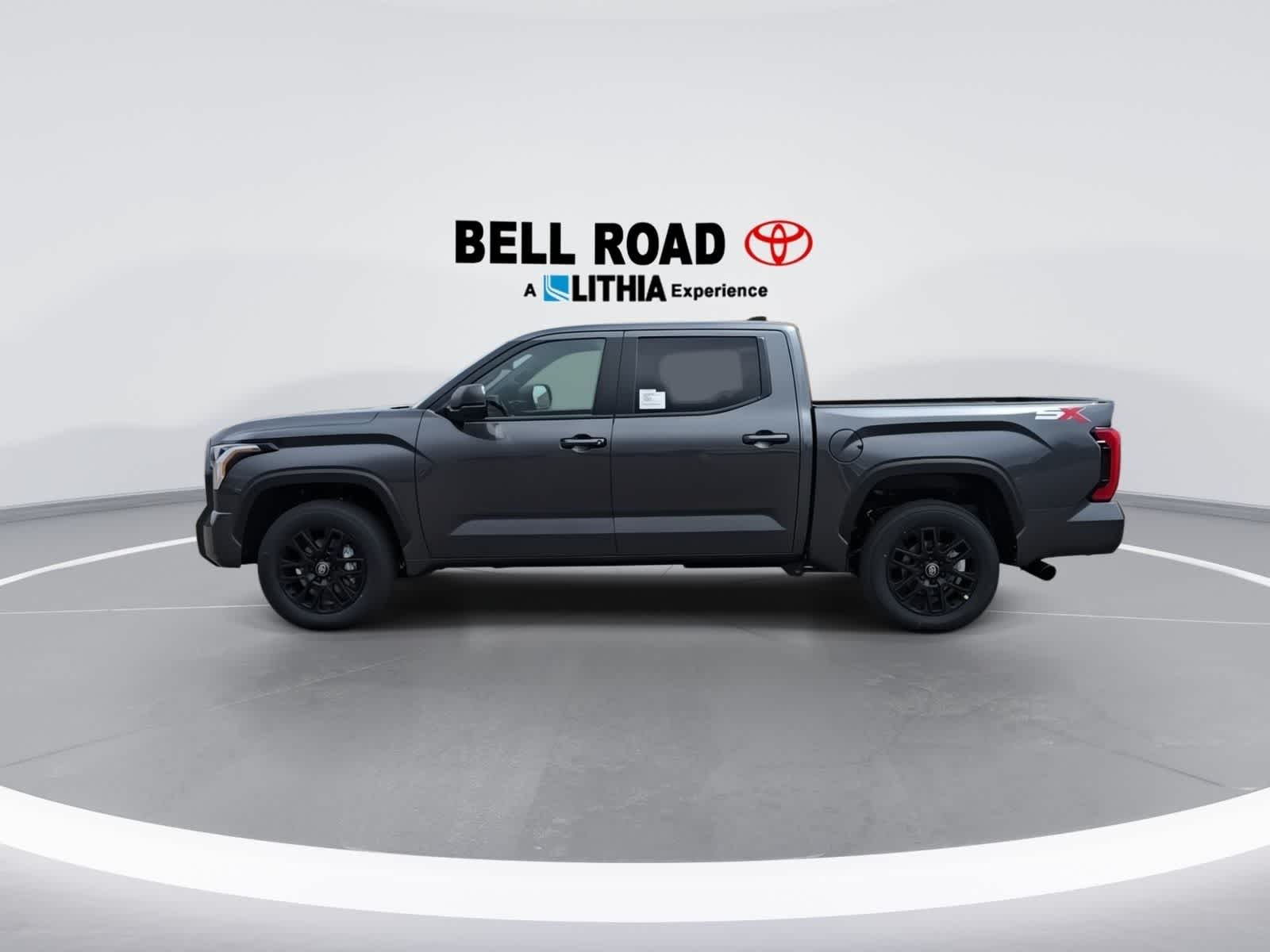 Thumbnail: 2026 Toyota Tundra - 5