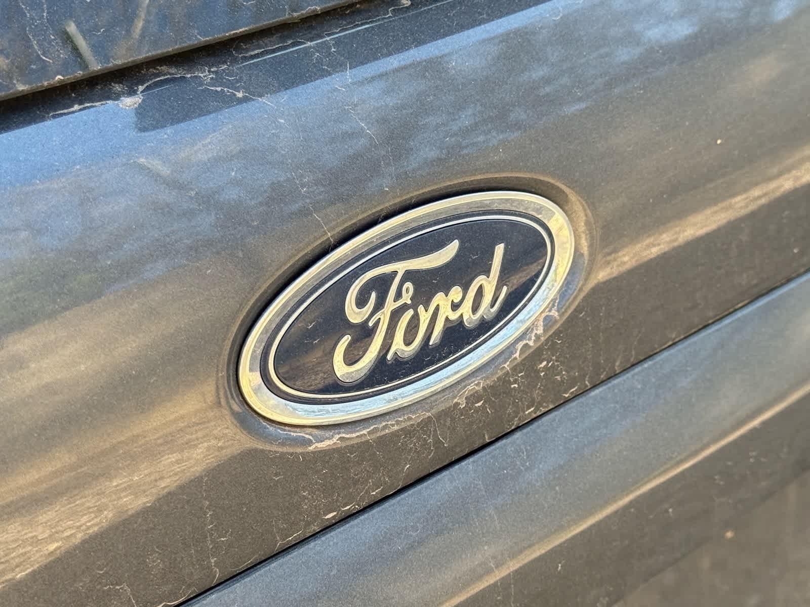 Thumbnail: 2018 Ford EcoSport - 8