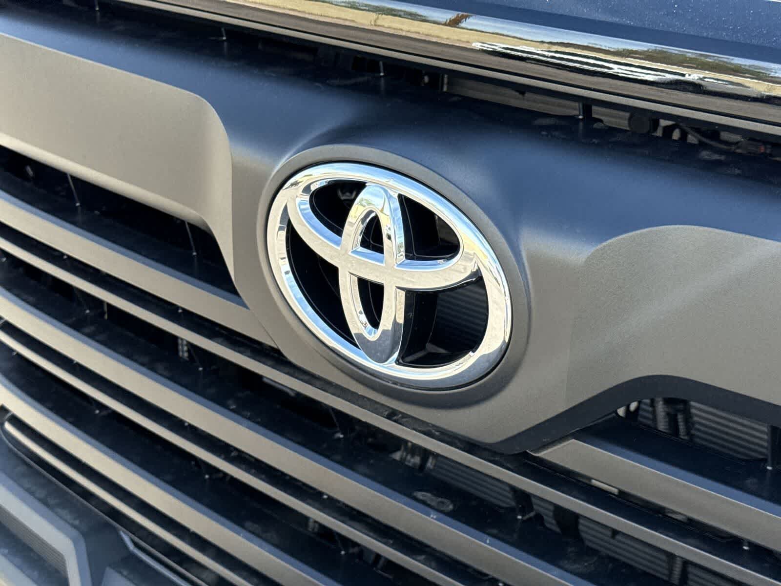 Thumbnail: 2026 Toyota Tundra - 31