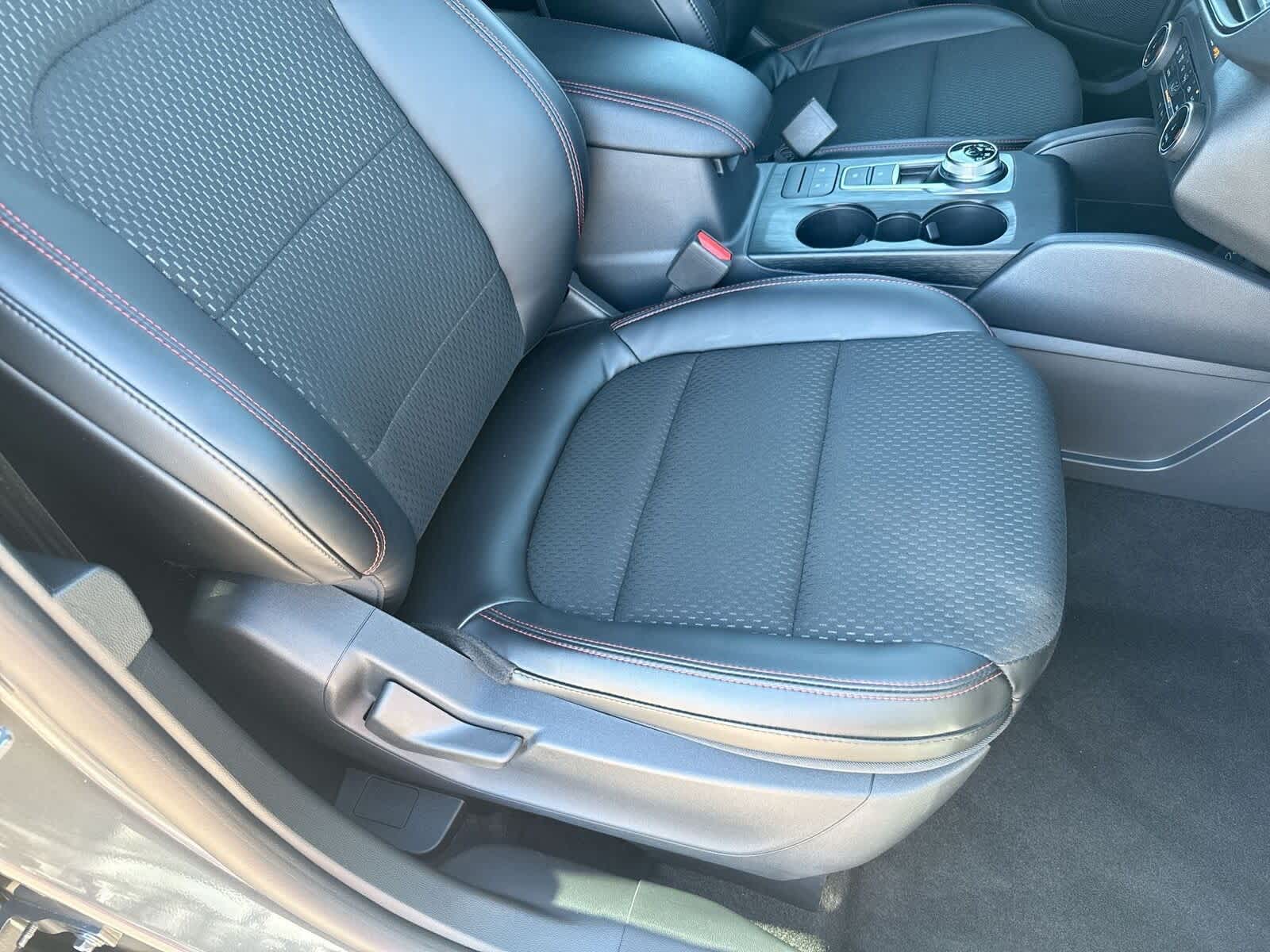 Thumbnail: 2025 Ford Escape - 12