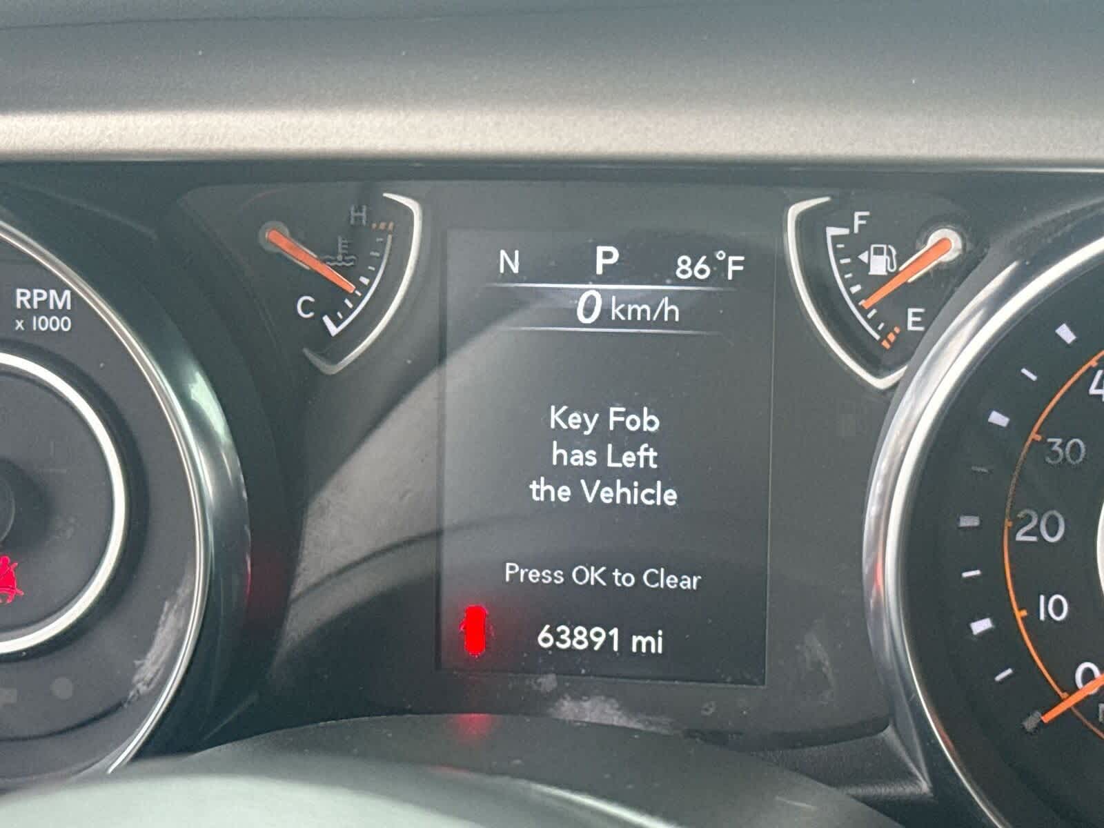 Thumbnail: 2021 Jeep Wrangler - 30