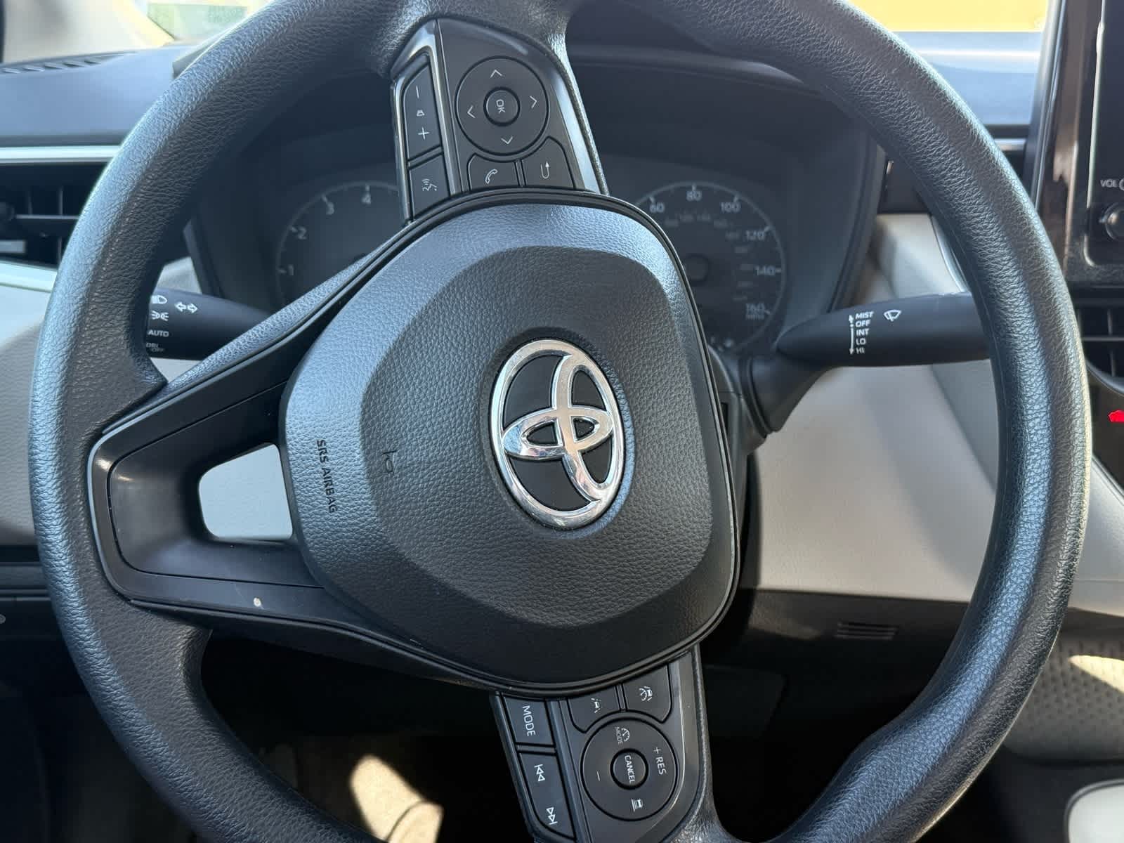 Thumbnail: 2025 Toyota Corolla - 21