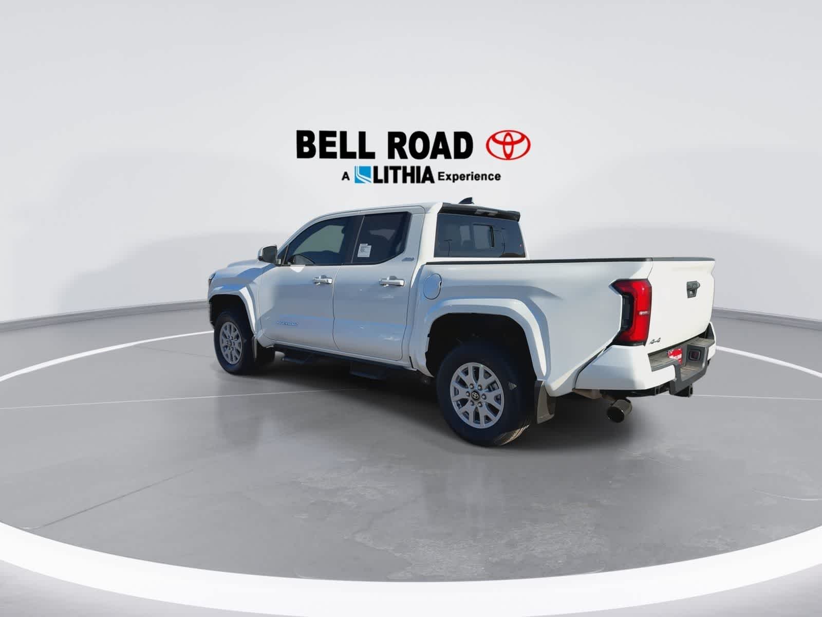 Thumbnail: 2025 Toyota Tacoma - 6