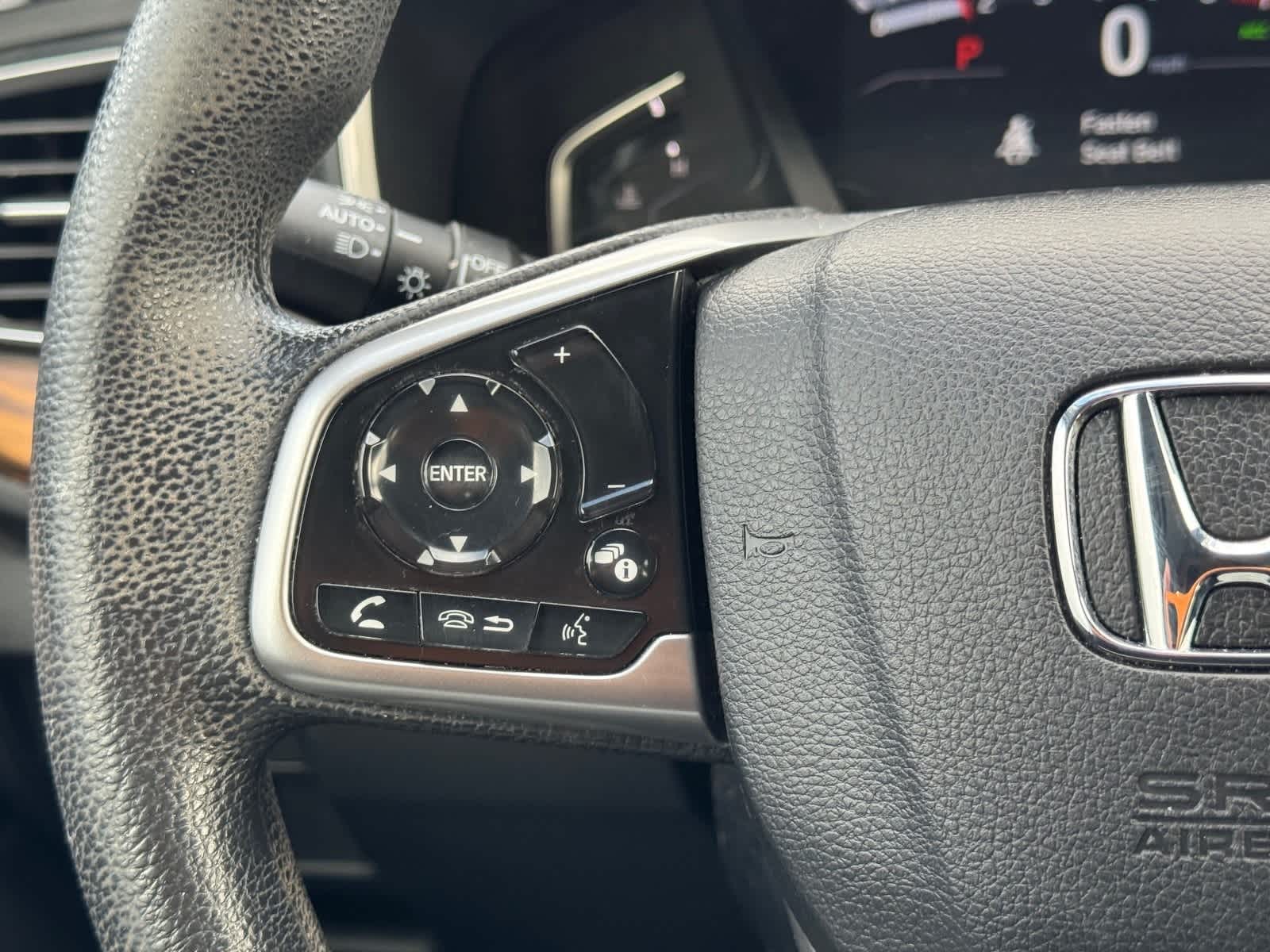 Thumbnail: 2020 Honda CR-V - 10