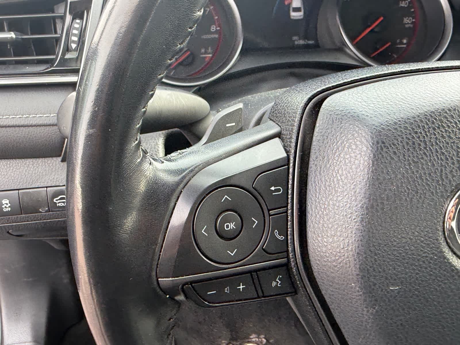 Thumbnail: 2023 Toyota Camry - 19